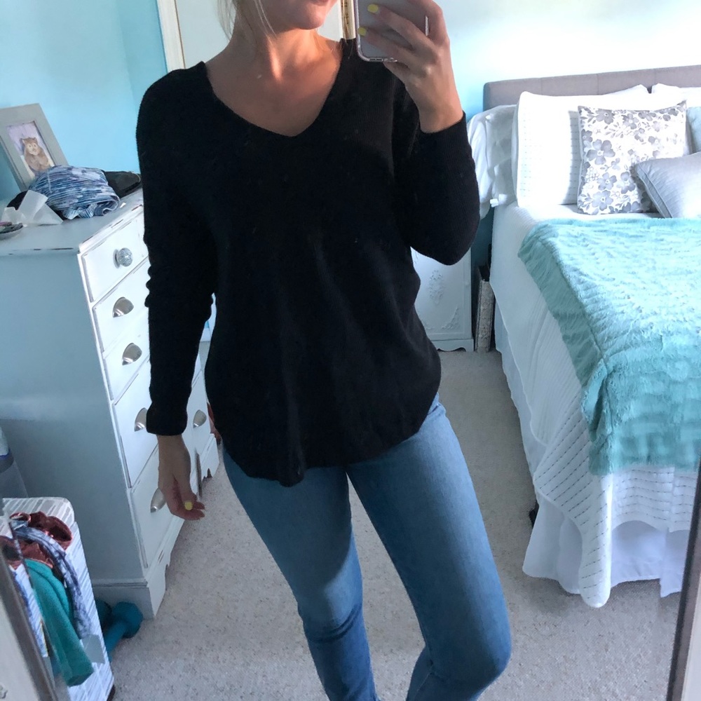 NWT Bar III Sweater